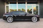 Bentley Continental GT on Forgiato Wheels (TEC 3.1) 2018 года